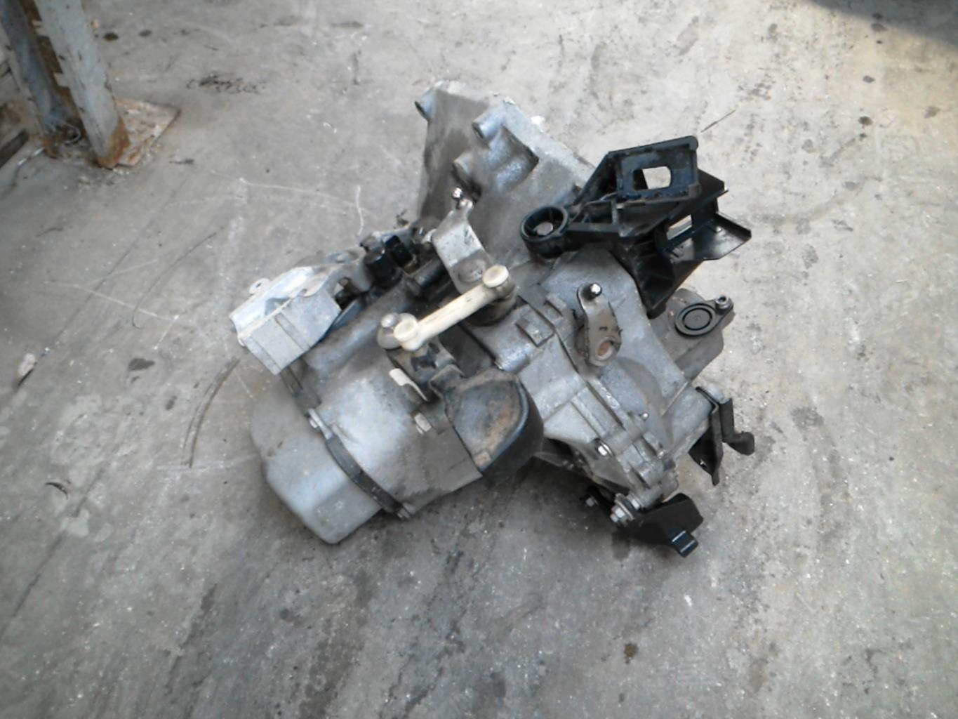 Boite de vitesses PEUGEOT 2008 1 PHASE 1 Essence - 1