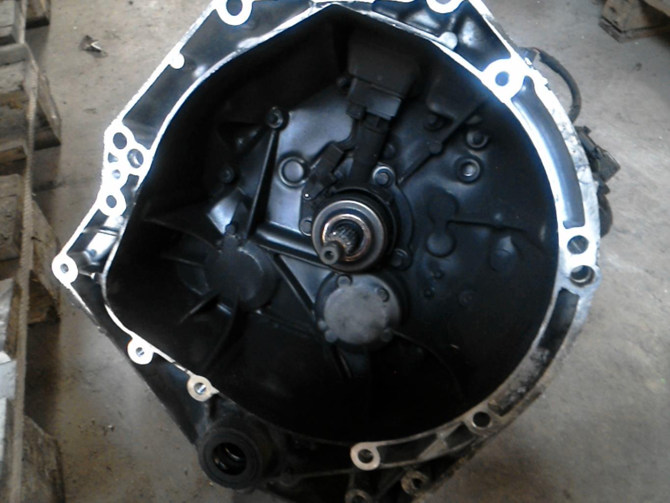 Boite de vitesses CITROEN C4 1 PHASE 2  - 1
