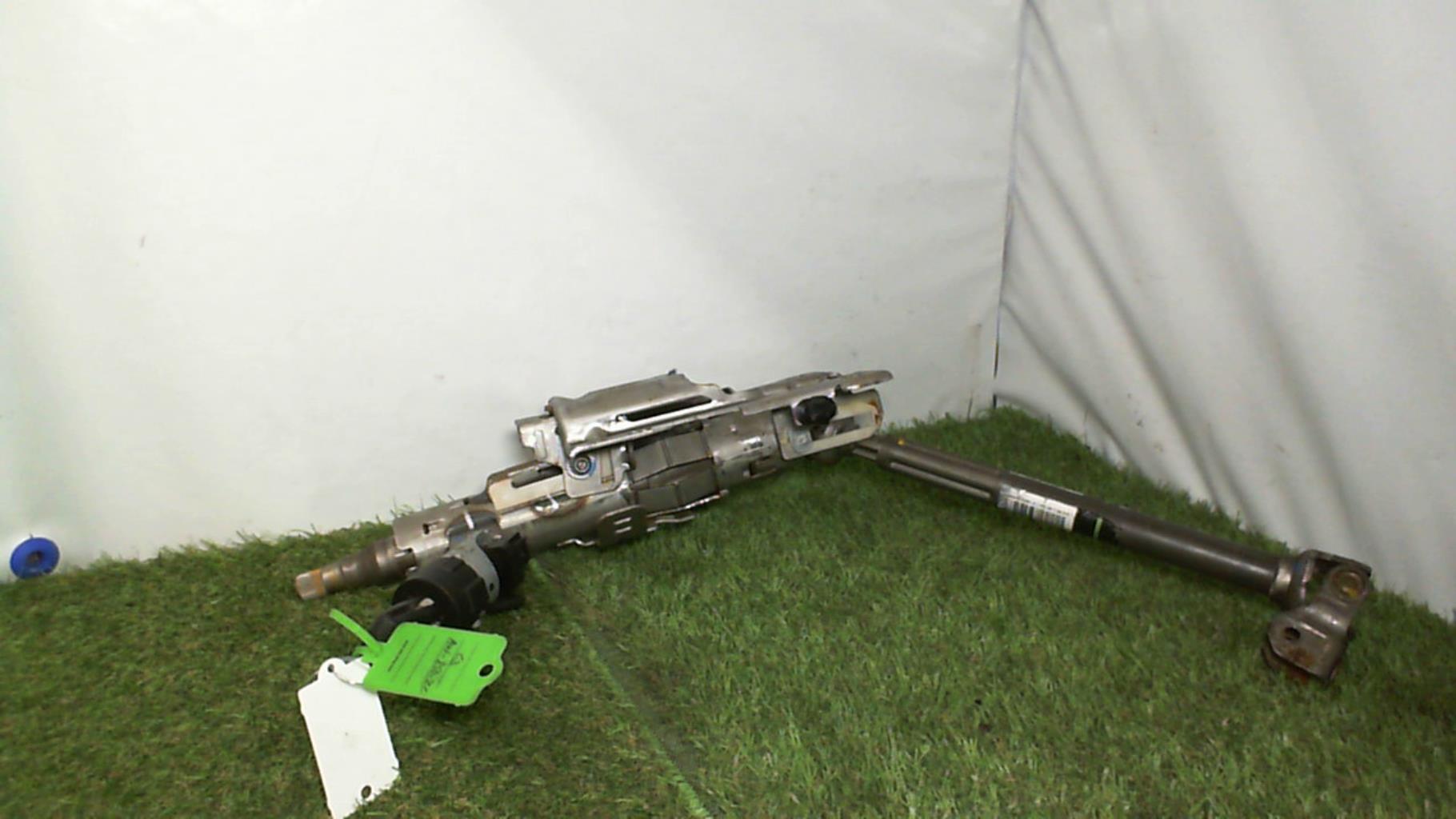 Verrou colonne de direction CITROEN C3 2 PHASE 1 Diesel - 1
