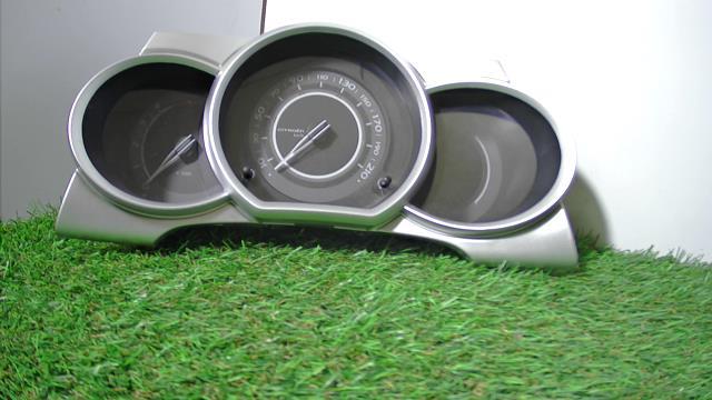 Compteur CITROEN C3 2 PHASE 1 Diesel - 1