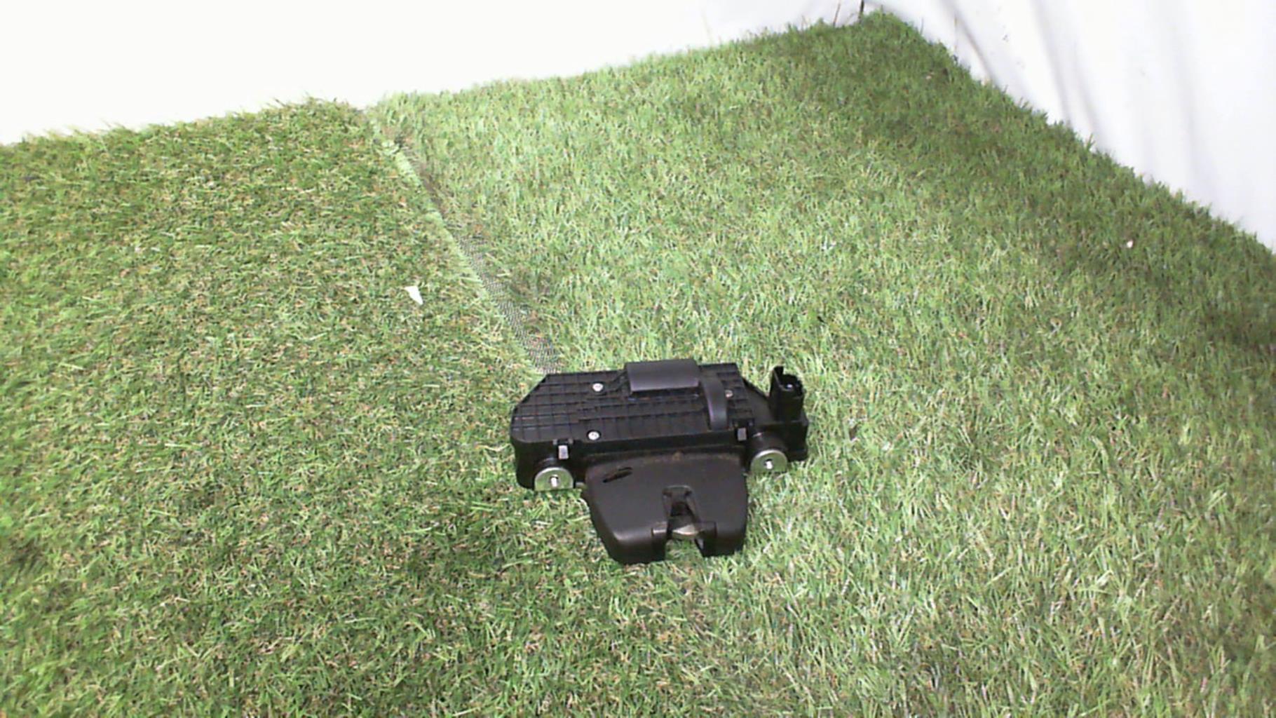 Serrure de hayon CITROEN C3 2 PHASE 1 Diesel - 1