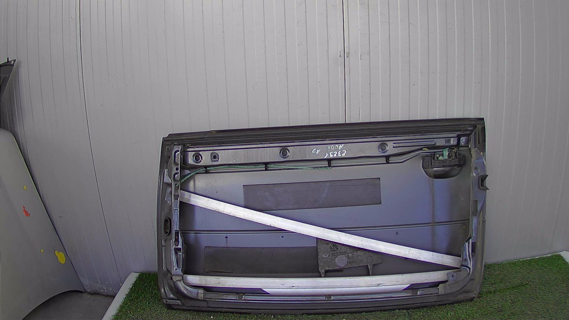Porte avant droit AUDI A3 1 PHASE 2 Diesel - 1