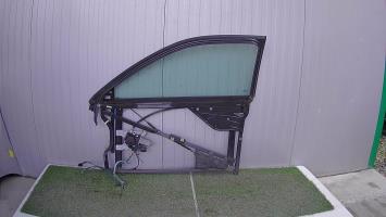 Mecanisme de leve vitre electrique avant droit