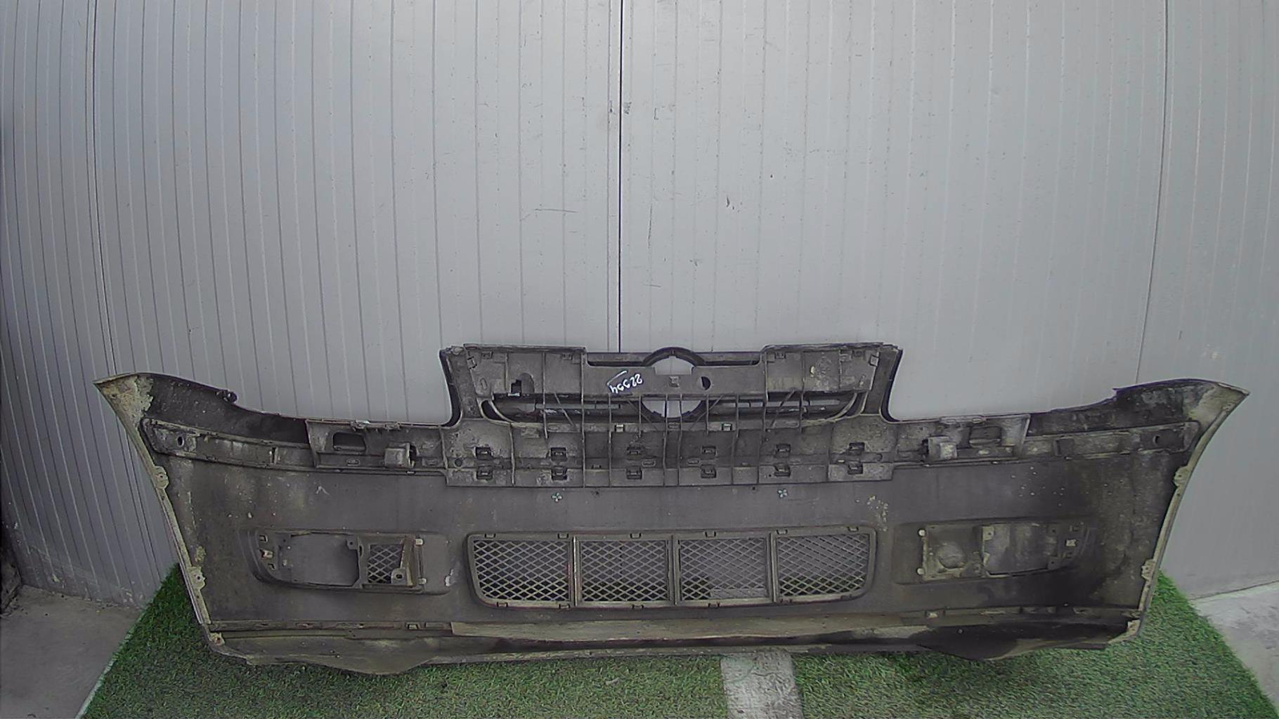 Pare choc avant VOLKSWAGEN POLO 3 PHASE 2 Essence - 1