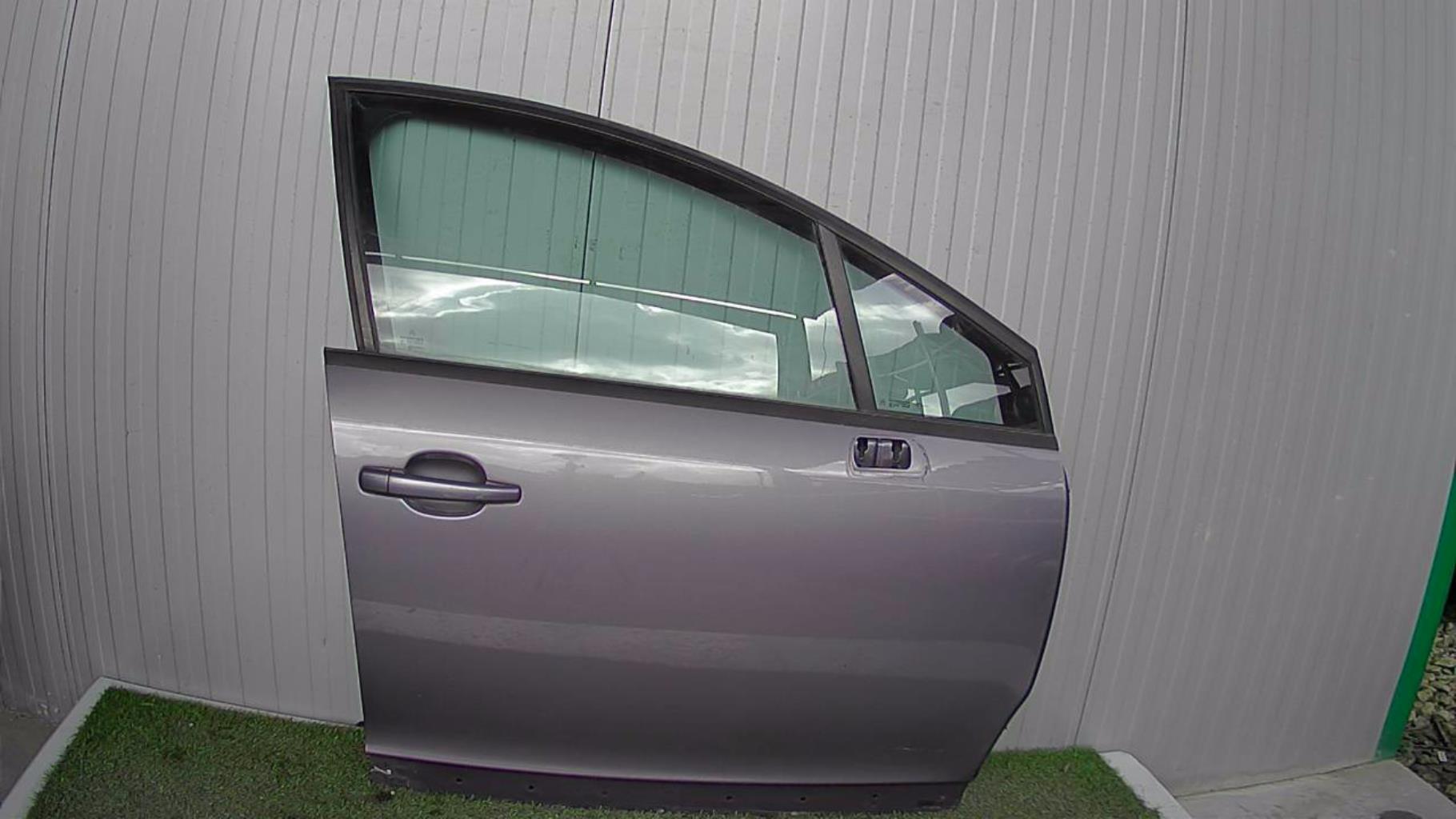 Porte avant droit CITROEN C4 1 PHASE 1 Diesel - 1