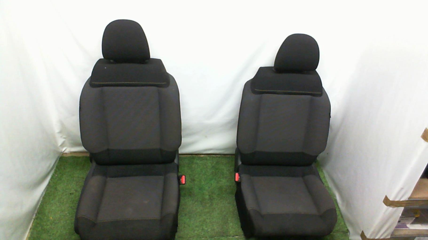 Siege avant droit CITROEN C3 3 PHASE 1 Diesel - 1