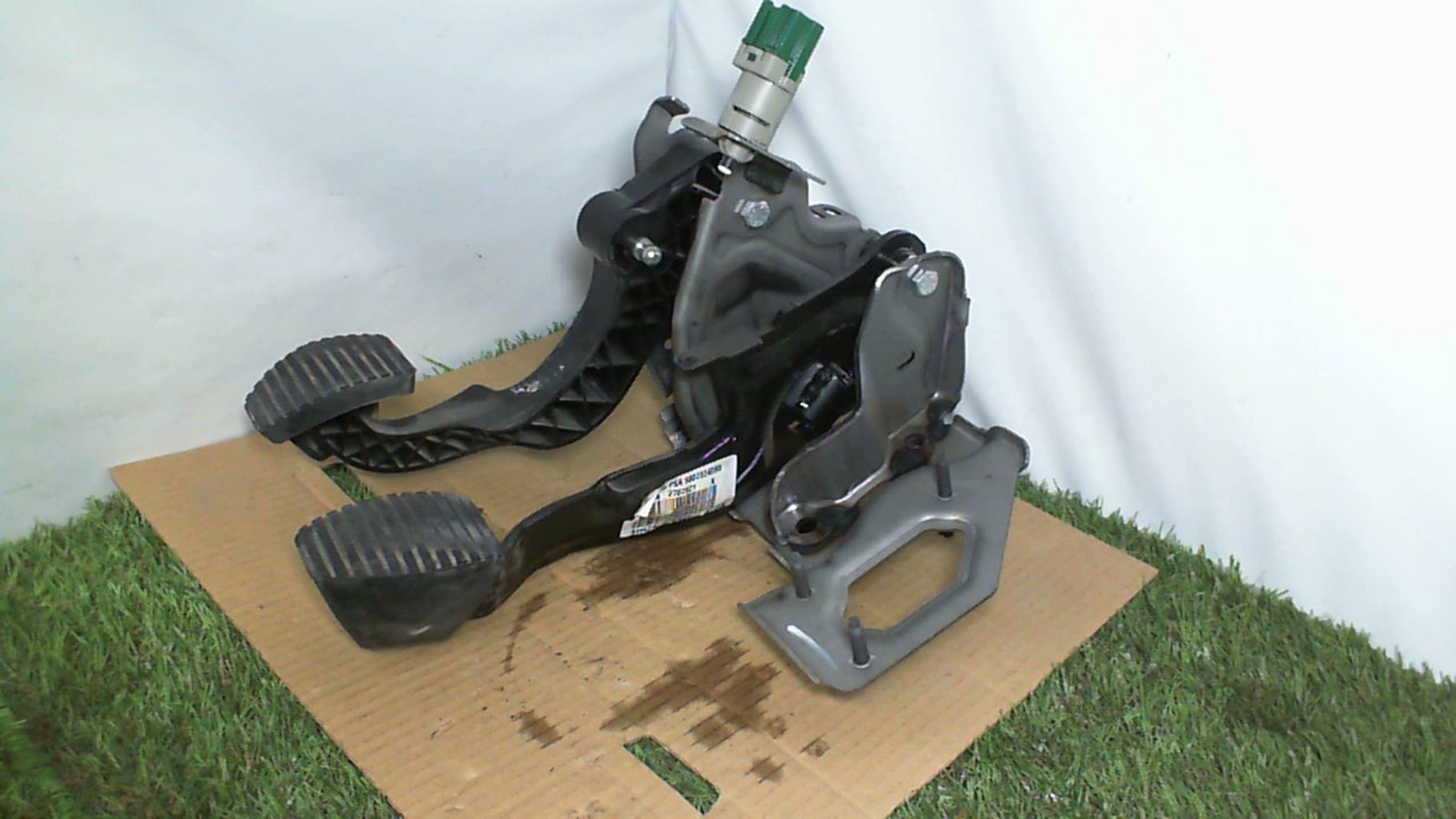 Pedalier CITROEN C3 3 PHASE 1 Diesel - 1