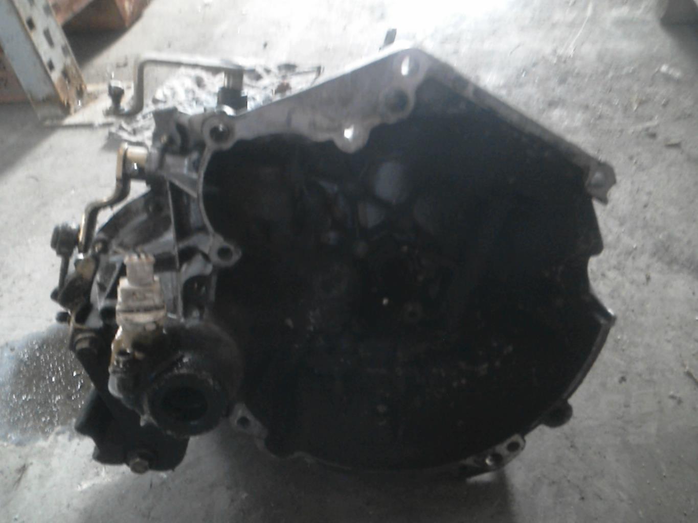 Boite de vitesses CITROEN XSARA PHASE 2 BREAK  - 1