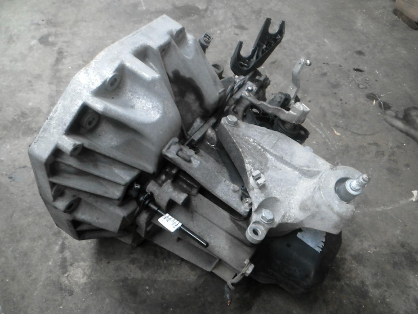 Boite de vitesses RENAULT TWINGO 2  - 1