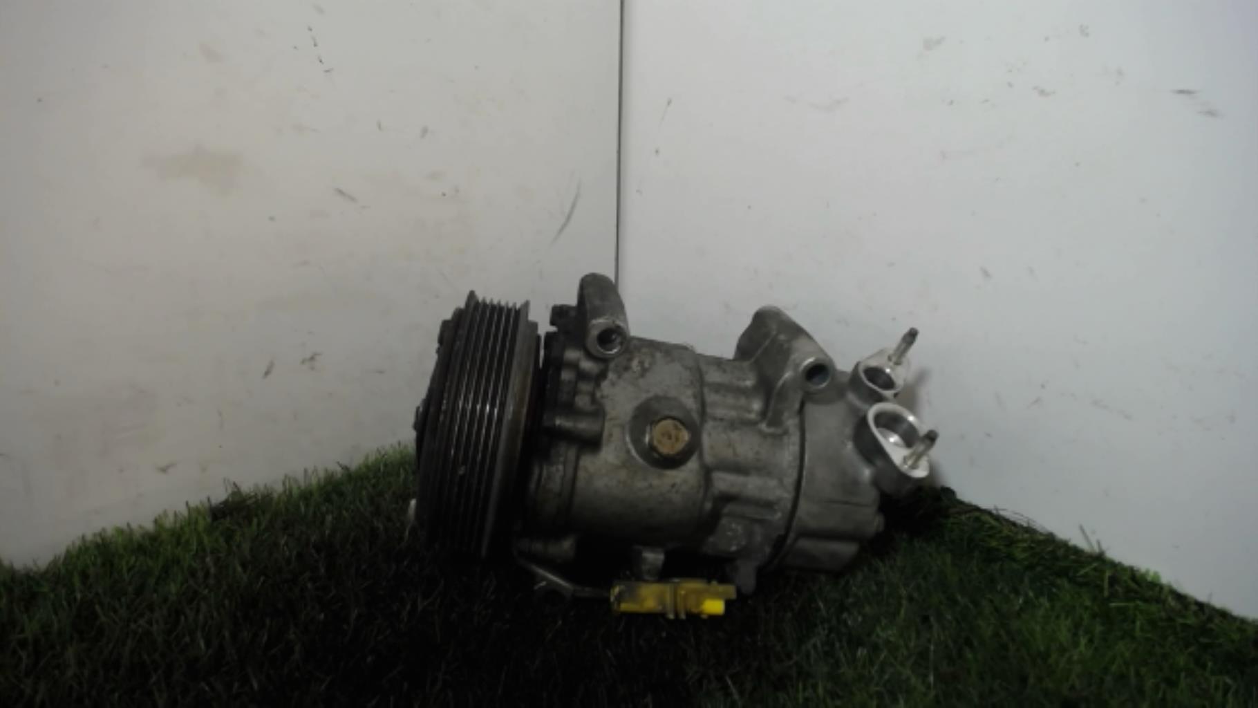 Compresseur clim CITROEN C3 1 PHASE 2 Essence - 1