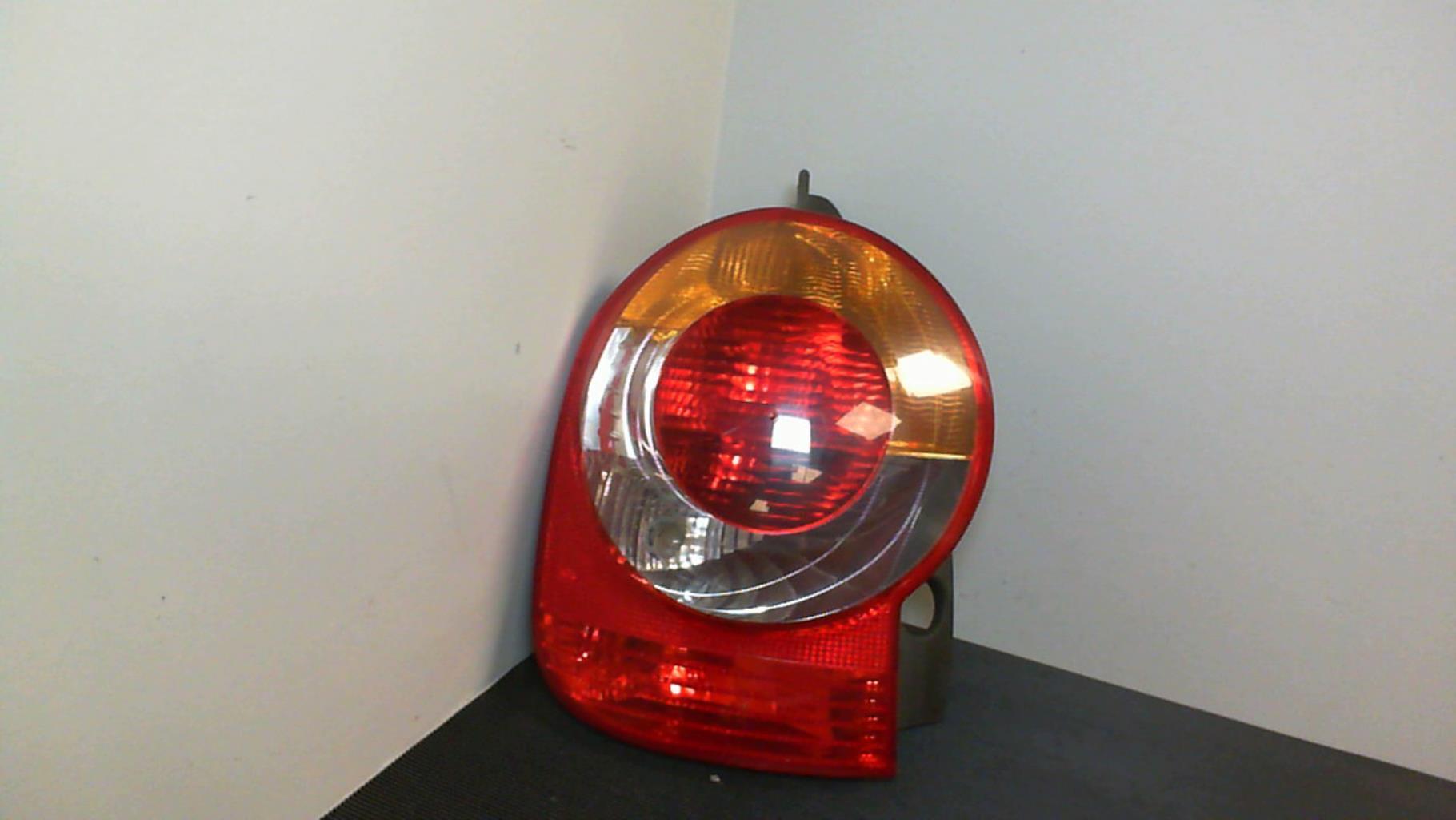 Feu arriere principal gauche (feux) RENAULT MODUS PHASE 1 Essence - 1