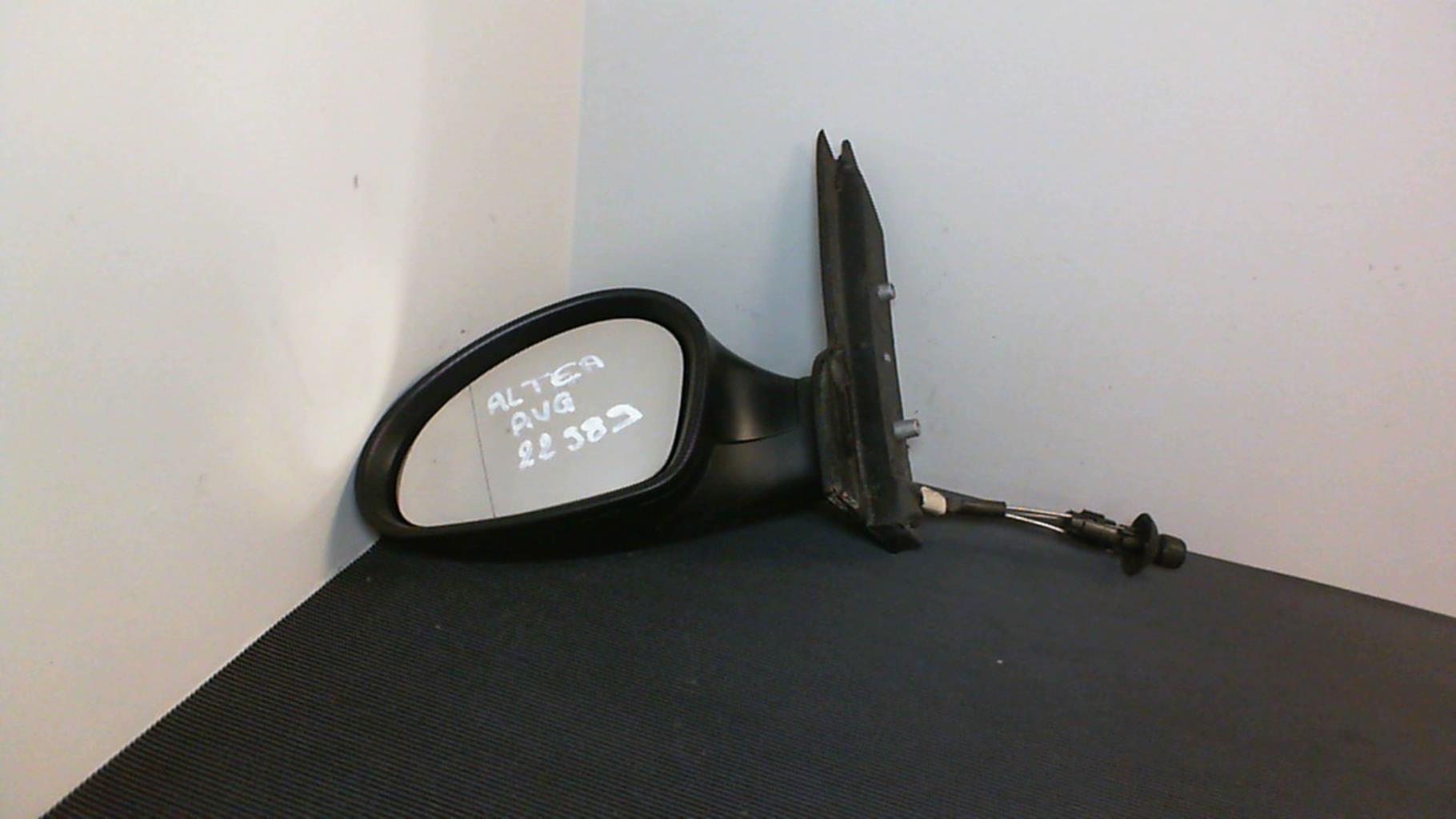 Retroviseur gauche SEAT ALTEA PHASE 1 Diesel - 1
