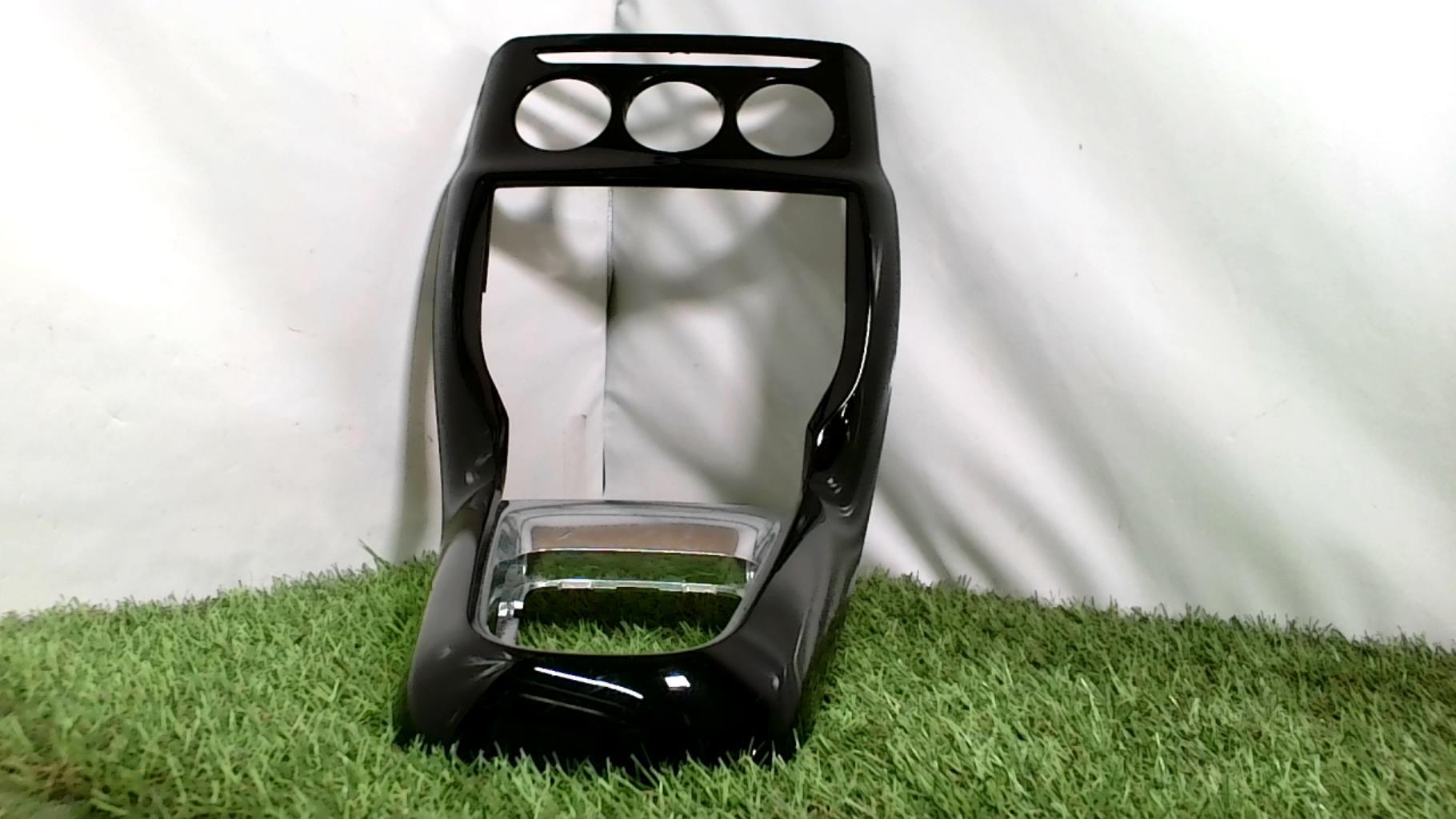 Console central (interieur plastique) CITROEN DS3 PHASE 1 Diesel - 1