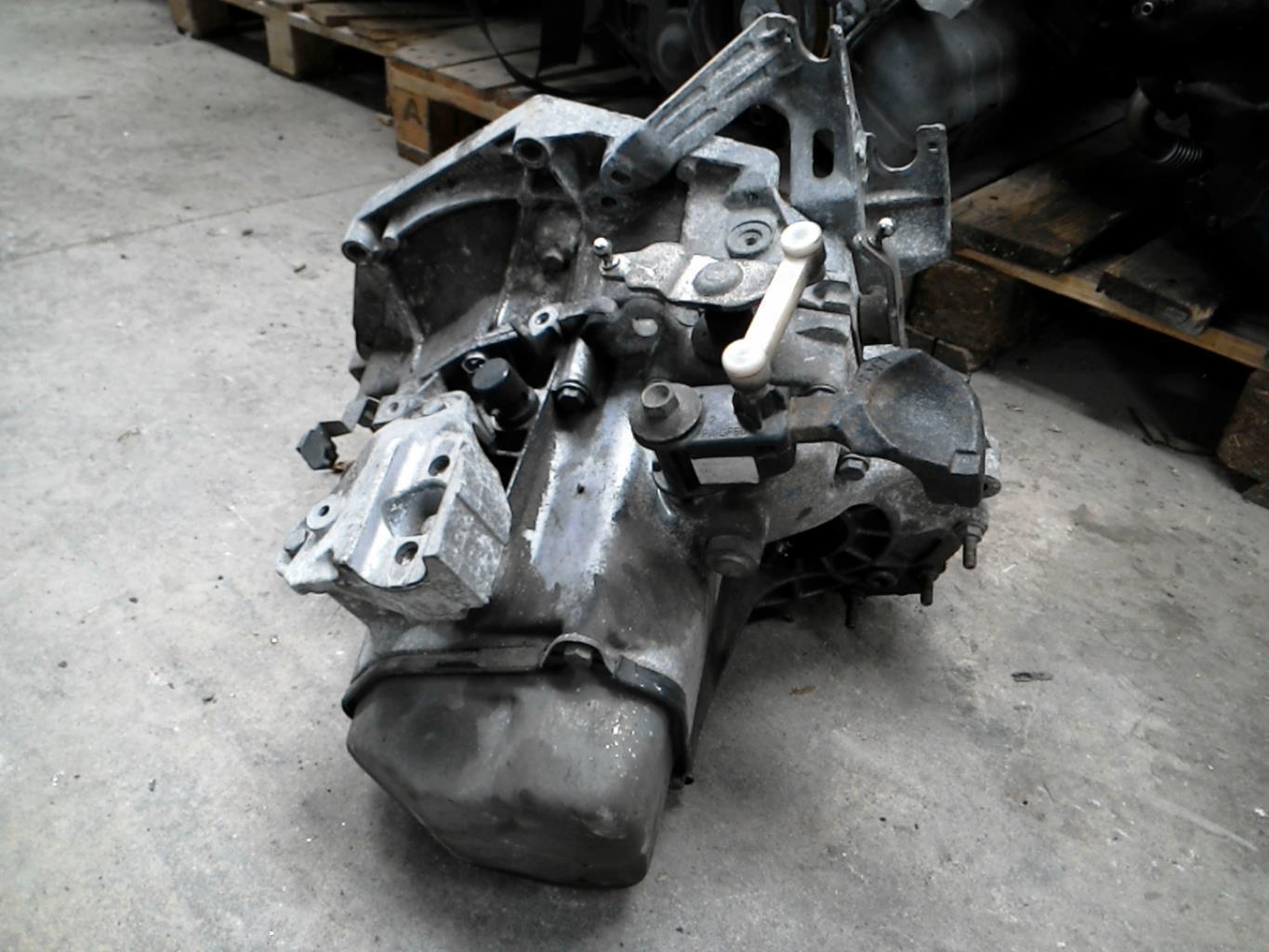 Boite de vitesses CITROEN C3 1 PHASE 2 Essence - 1