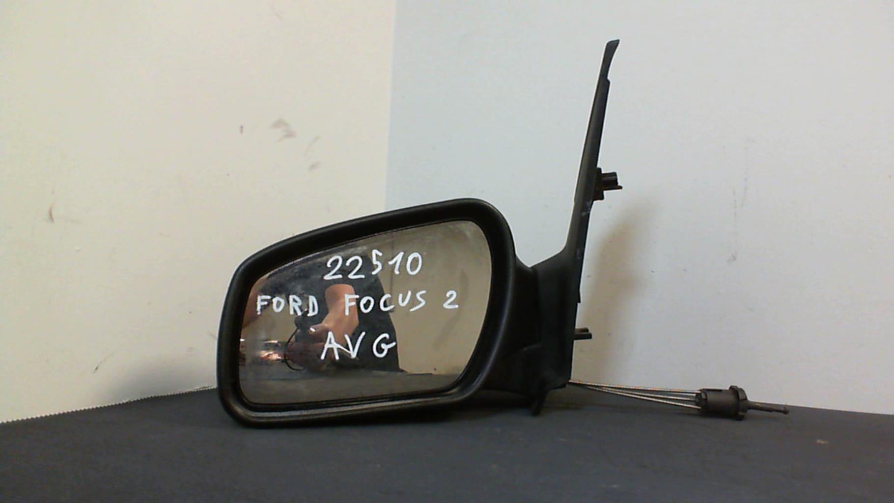 Retroviseur gauche FORD FOCUS 2 PHASE 1 BREAK  - 1