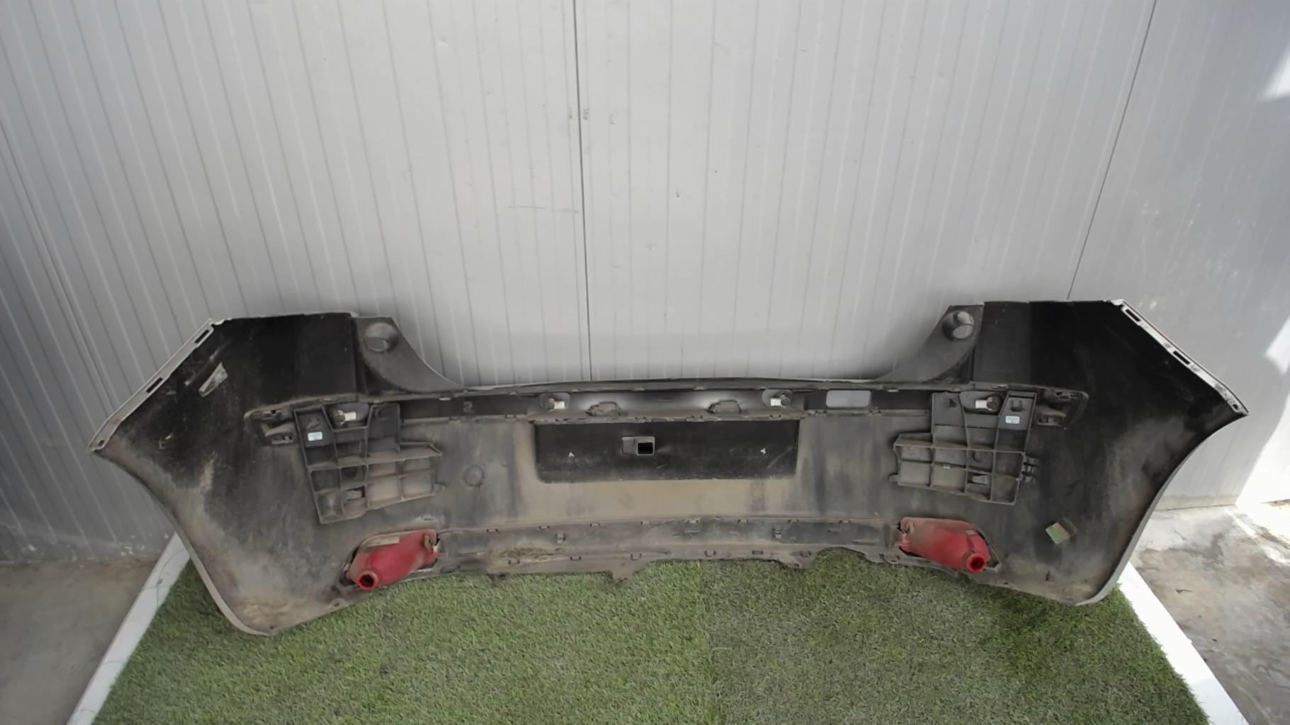 Pare choc arriere CITROEN C4 1 PHASE 1  - 1