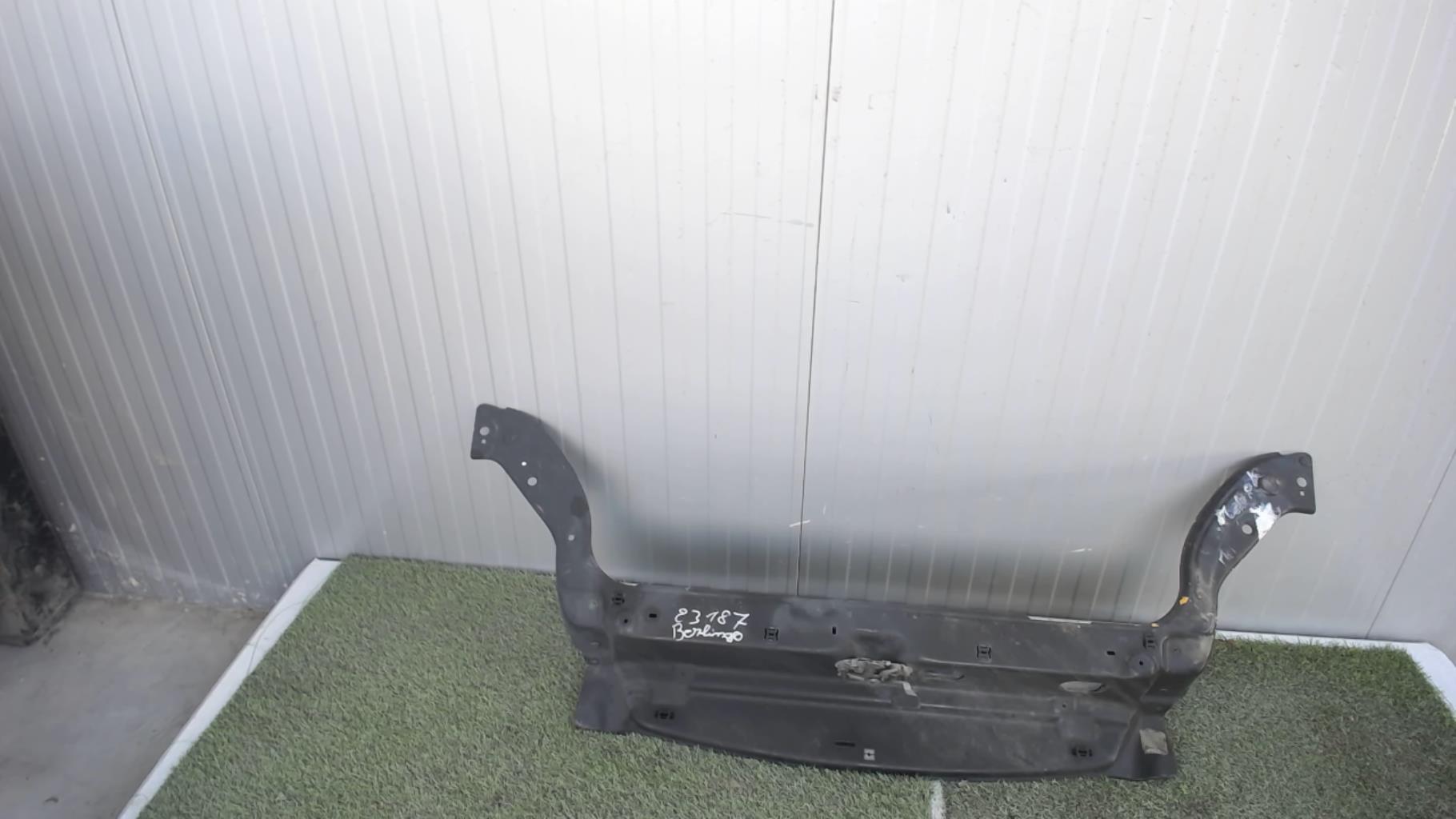Face avant CITROEN BERLINGO 1 PHASE 2  - 1