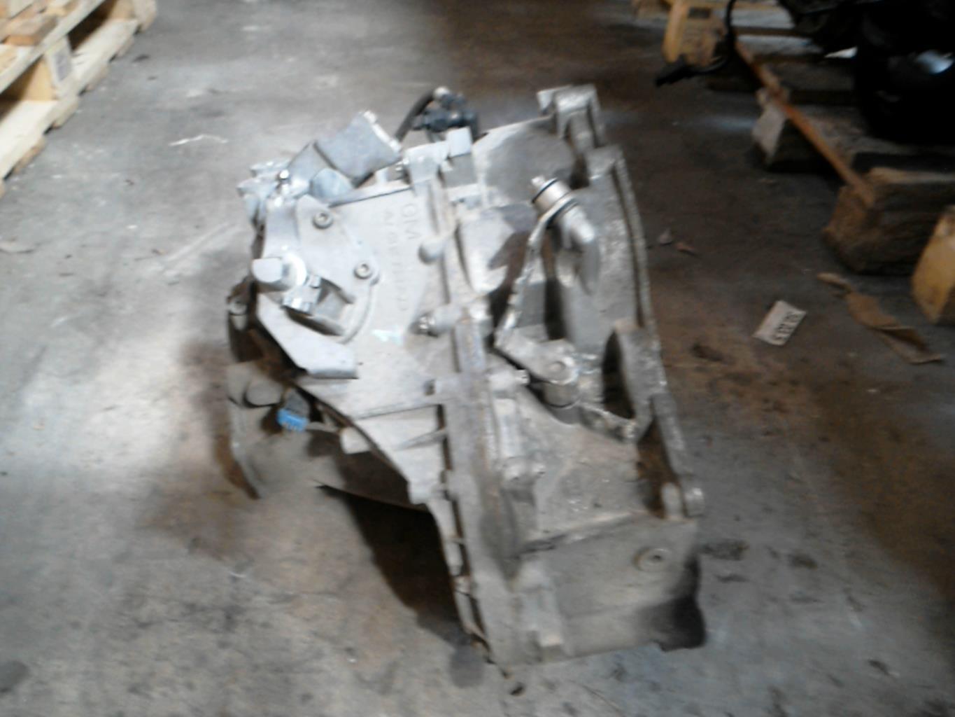 Boite de vitesses OPEL ASTRA H PHASE 1 Diesel - 1