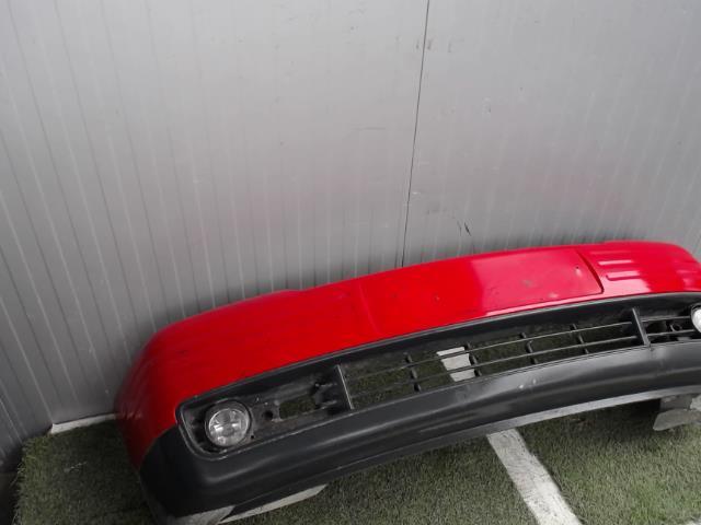 Pare choc avant SEAT AROSA PHASE 1  - 1