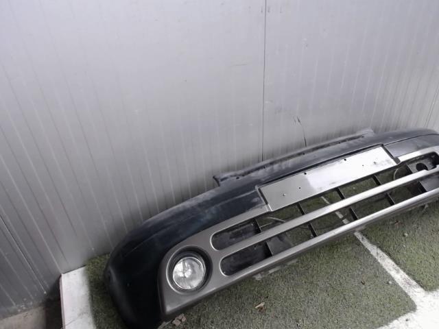Pare choc avant RENAULT KANGOO 1 PHASE 1 Diesel - 1