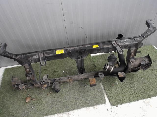 Face avant NISSAN PATHFINDER 2 PHASE 1 Diesel - 1