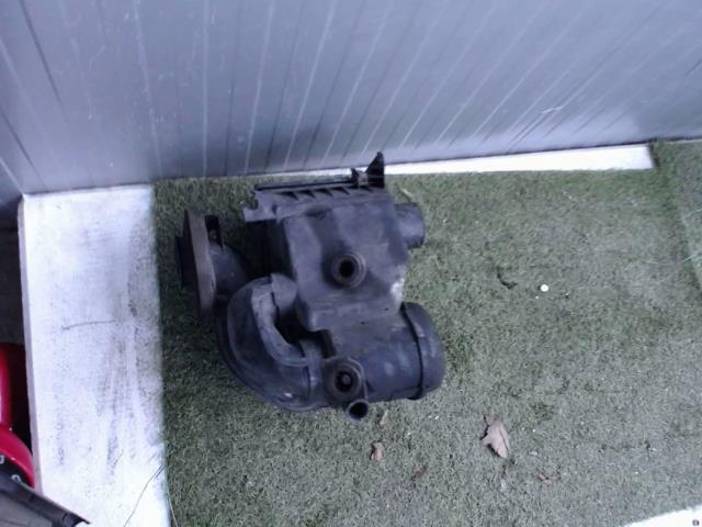 Boite a air NISSAN PATHFINDER 2 PHASE 1 Diesel - 1