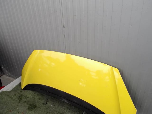Capot PEUGEOT 1007 Diesel - 1