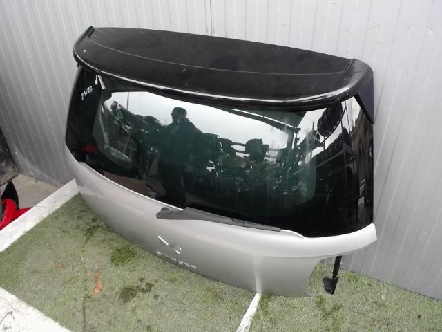 Malle/Hayon arriere CITROEN DS3 PHASE 1  - 1