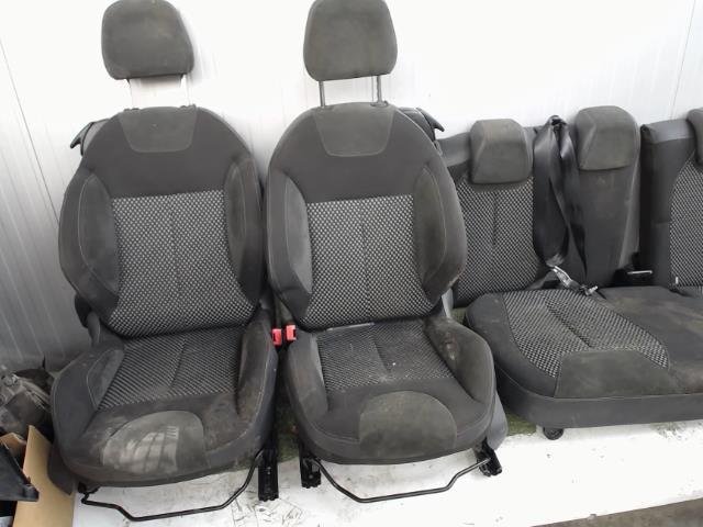 Interieur complet CITROEN DS3 PHASE 1  - 1