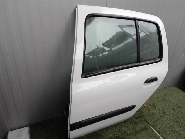 Porte arriere gauche RENAULT CLIO 2 CAMPUS PHASE 2  - 1