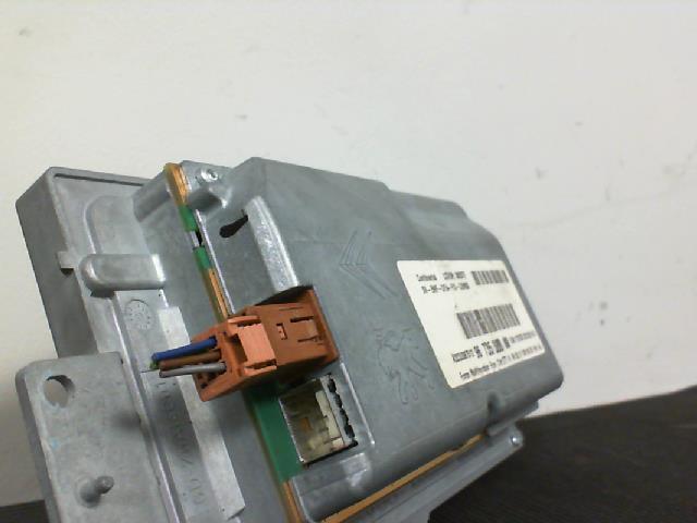 Ecran GPS CITROEN DS3 PHASE 1  - 1