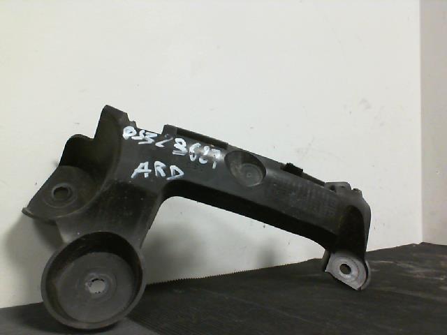 Support de pare chocs arriere CITROEN DS3 PHASE 1  - 1