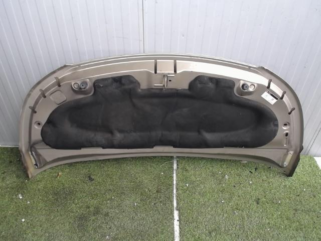 Capot CITROEN C3 PICASSO PHASE 1 Essence - 1