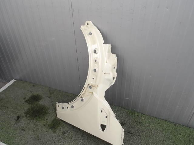 Aile avant gauche MINI MINI 2 R56 PHASE 2 Essence - 1