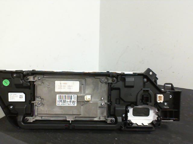 Ecran GPS CITROEN C4 GRAND SPACETOURER Essence - 1