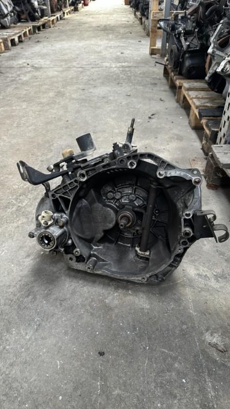 Boite de vitesses CITROEN JUMPY 1 PHASE 1  - 1