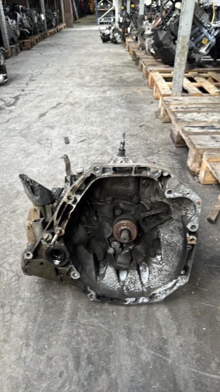Boite de vitesses RENAULT MODUS PHASE 1 Essence - 1