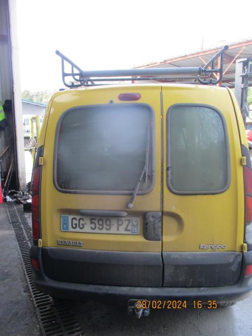 Photo de la pièce