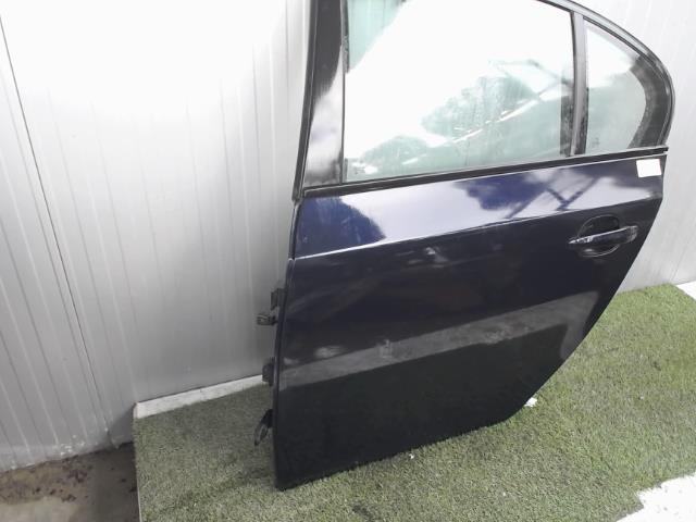 Porte arriere gauche BMW SERIE 5 E60 PHASE 1 Diesel - 1