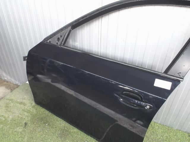 Porte avant gauche BMW SERIE 5 E60 PHASE 1 Diesel - 1