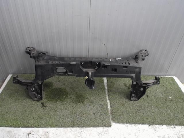 Face avant RENAULT GRAND MODUS PHASE 2 Diesel - 1