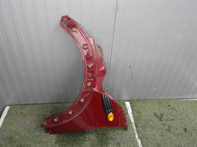 Aile avant gauche MINI MINI 2 R56 PHASE 1 Diesel - 1
