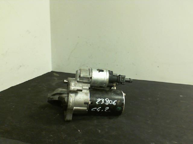 Demarreur CITROEN C4 2 PHASE 2 Essence - 1