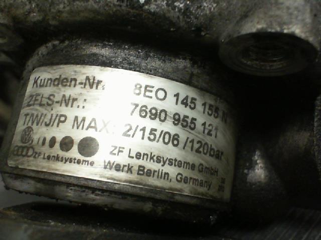 Pompe de direction AUDI A4 2 AVANT PHASE 2 BREAK Diesel - 1
