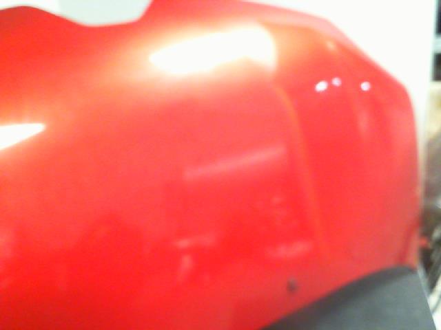 Capot RENAULT TWINGO 3 PHASE 1 Essence - 1