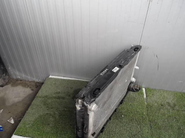 Radiateur eau BMW SERIE 5 E60 PHASE 1 Diesel - 1