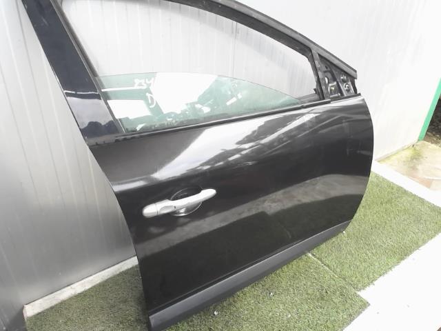 Porte avant droit RENAULT MEGANE 3 PHASE 1  - 1