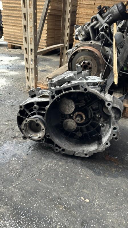 Boite de vitesses AUDI A3 2 PHASE 1 Diesel - 1