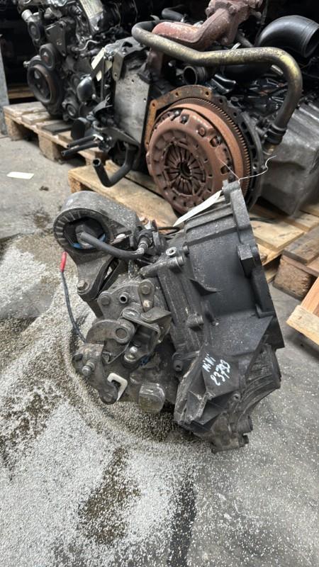 Boite de vitesses MINI MINI 1 R50/R53 PHASE 1 Diesel - 1