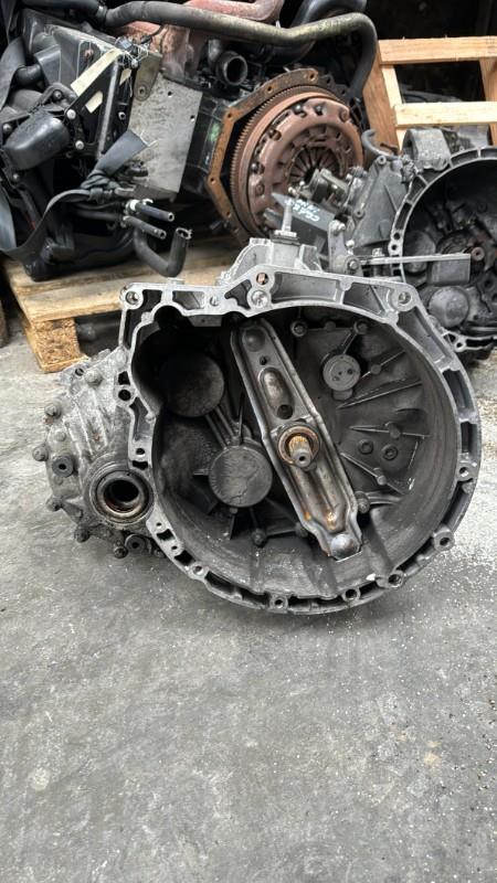 Boite de vitesses MINI MINI 2 R56 PHASE 1 Diesel - 1